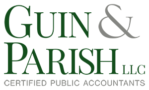 GUIN & PARISH LLC